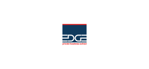 EDGE Private Business School l Master & MBA