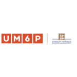 SHBM - School of Hospitality Business & Management (UM6P)