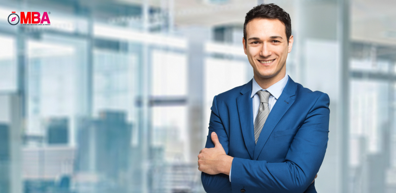 Master ou Mastère l mba.ma