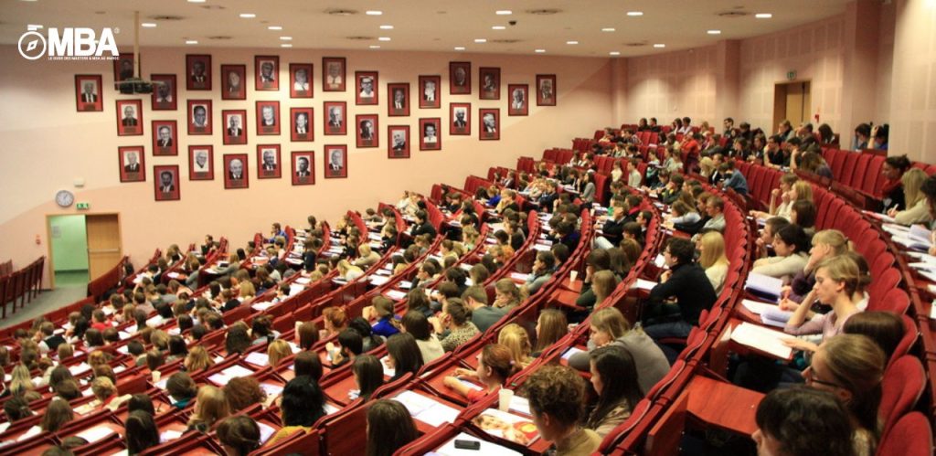 Mes prérequis indispensables pour candidater l mba.ma