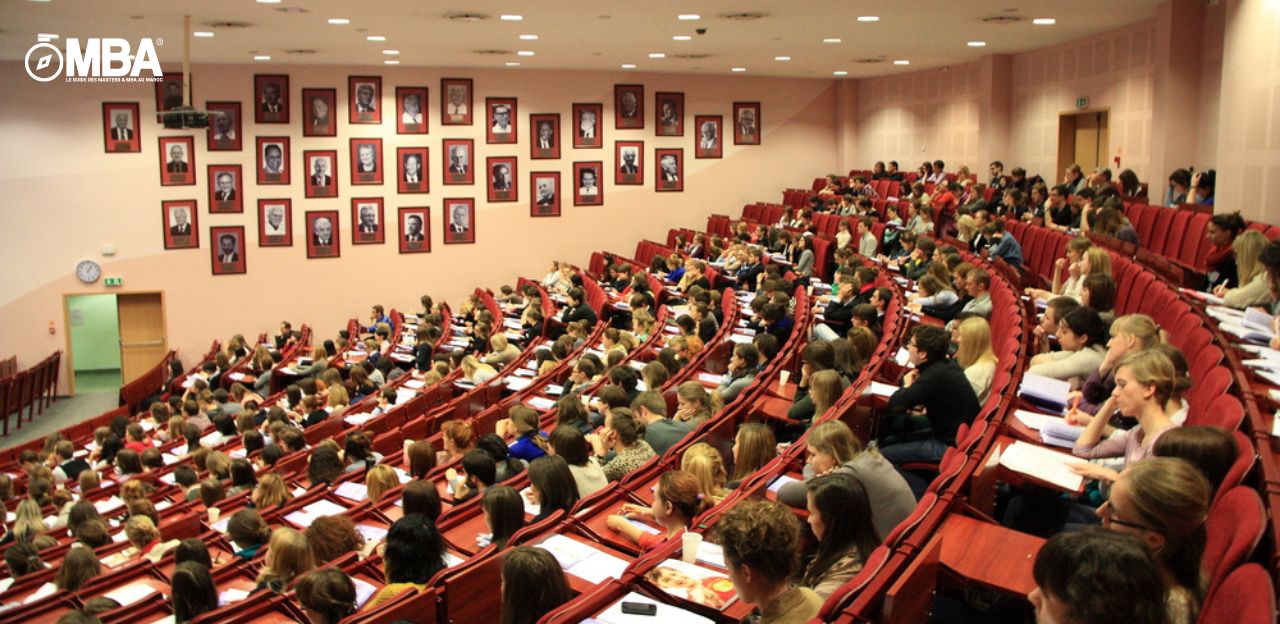 Mes prérequis indispensables pour candidater l mba.ma