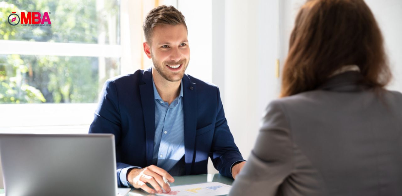 Quel plan de carrière après un mba l mba.ma
