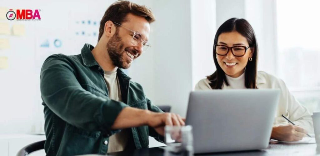 comment choisir un bon master | MBA.ma