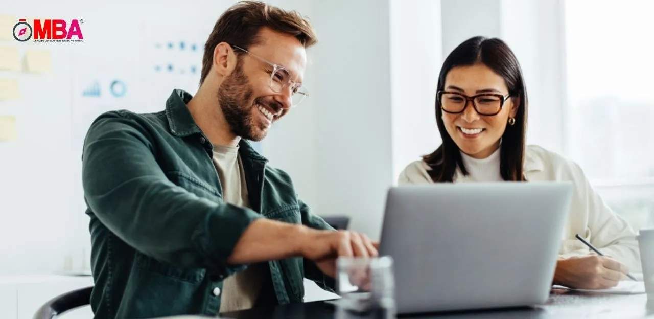 comment choisir un bon master | MBA.ma