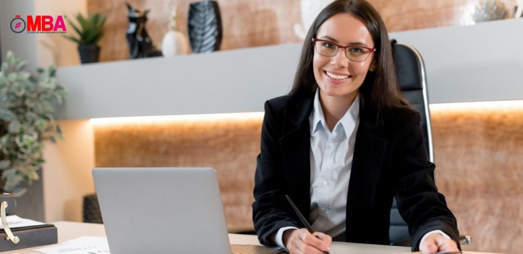 Quels sont les tendances d'un MBA pour votre carrière professionnelles