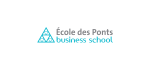 Logo EPBS - École des ponts business school l mba.ma