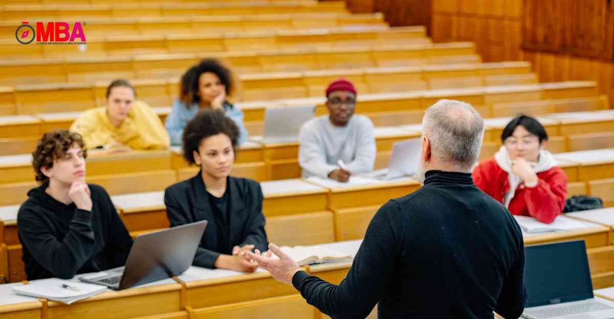 5 bonnes raisons de poursuivre un MBA en Allemagne l MBA.ma