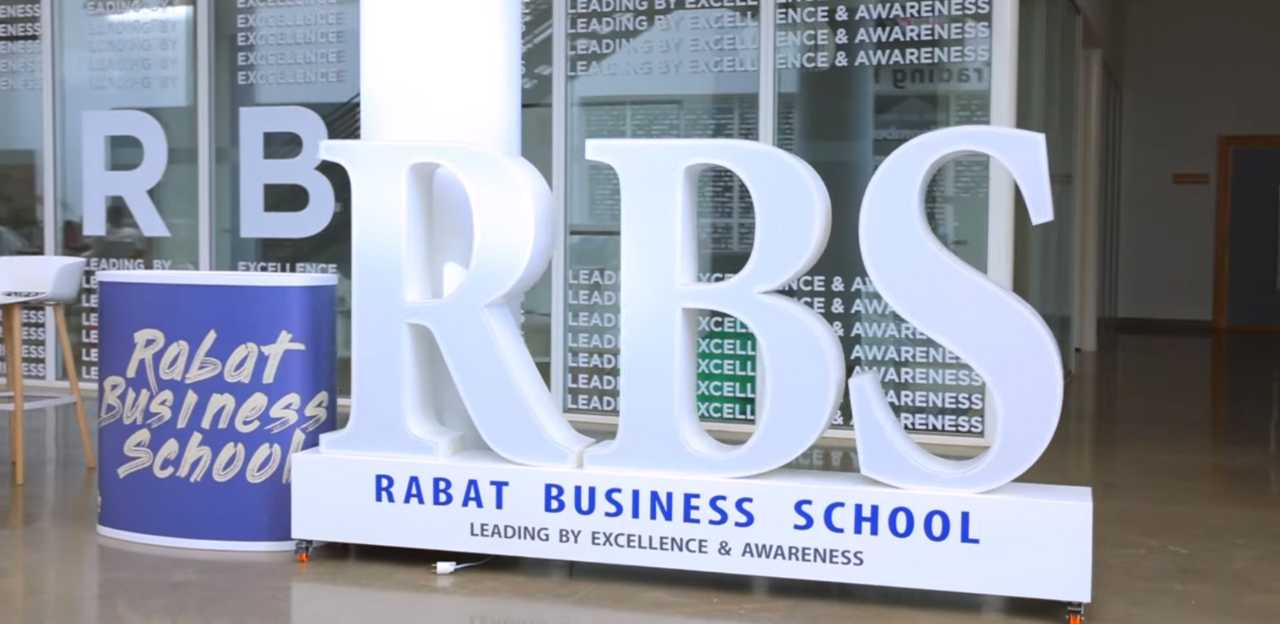 Rabat Business School Un bond spectaculaire dans le classement mondial du Financial Times | MBA.ma