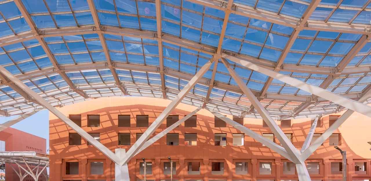 L’UM6P dans le Top 500 du classement Times Higher Education 2025 | Mba.ma