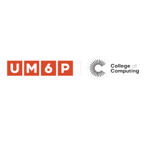 College of Computing (UM6P) | MBA.ma