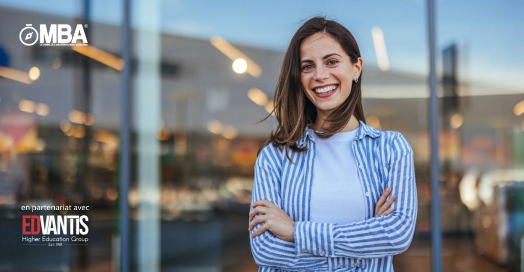 MBA EDVANTIS : une formation d’excellence pour cadres et managers l MBA.ma