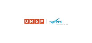 PPS - Public Policy School (UM6P) | MBA.ma